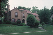 104 WINDSOR DR, a Spanish/Mediterranean Styles house, built in Waukesha, Wisconsin in 1931.