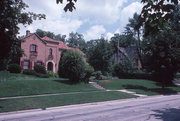 104 WINDSOR DR, a Spanish/Mediterranean Styles house, built in Waukesha, Wisconsin in 1931.