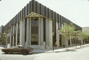 831 N GRAND AVE, a Contemporary bank/financial institution, built in Waukesha, Wisconsin in 1902.