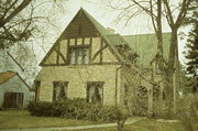 216 W COLLEGE AVE, a English Revival Styles house, built in Waukesha, Wisconsin in 1931.