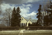 1100 E BROADWAY AVE, a English Revival Styles house, built in Waukesha, Wisconsin in 1928.