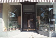 248-250 W BROADWAY, a Twentieth Century Commercial large retail building, built in Waukesha, Wisconsin in 1929.