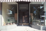 248-250 W BROADWAY, a Twentieth Century Commercial retail building, built in Waukesha, Wisconsin in 1929.