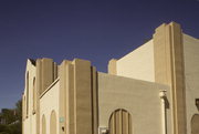413 MORELAND BLVD, a Art Deco public utility/power plant/sewage/water, built in Waukesha, Wisconsin in 1931.