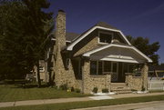 704 WESTOWNE AVE, a Bungalow house, built in Waukesha, Wisconsin in 1931.