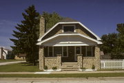 704 WESTOWNE AVE, a Bungalow house, built in Waukesha, Wisconsin in 1931.