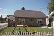 Morey--Andrews House, a Building.