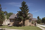 704 WESTOWNE AVE, a Bungalow house, built in Waukesha, Wisconsin in 1931.