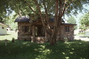 Morey--Lewis House, a Building.