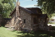 Morey--Lewis House, a Building.