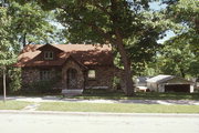 2020 EASY ST, a Bungalow house, built in Waukesha, Wisconsin in 1923.