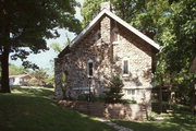 2020 EASY ST, a Bungalow house, built in Waukesha, Wisconsin in 1923.