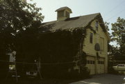 511 LAKE ST, a Queen Anne house, built in Waukesha, Wisconsin in 1892.