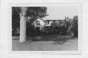 1913 S FISH HATCHERY RD, a Gabled Ell house, built in Fitchburg, Wisconsin in .