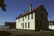 322 WILLIAMS ST, a Queen Anne hotel/motel, built in Waukesha, Wisconsin in 1893.