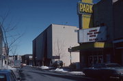 717 N GRAND AVE, a Spanish/Mediterranean Styles theater/opera house/concert hall, built in Waukesha, Wisconsin in 1920.