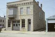 Pokrandt Blacksmith Shop, a Building.