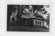 317 S MAIN ST, a Bungalow house, built in Deforest, Wisconsin in .