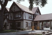 225 WISCONSIN AVE, a English Revival Styles house, built in Waukesha, Wisconsin in 1901.