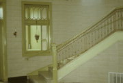 915 N HARTWELL AVE, a Neoclassical/Beaux Arts nursing home/sanitarium, built in Waukesha, Wisconsin in 1905.