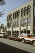 726 N GRAND AVE, a Spanish/Mediterranean Styles small office building, built in Waukesha, Wisconsin in 1927.