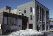 726 N GRAND AVE, a Spanish/Mediterranean Styles small office building, built in Waukesha, Wisconsin in 1927.