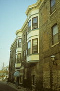 294 W MAIN ST, a Neoclassical/Beaux Arts lodging-hotel, built in Waukesha, Wisconsin in 1901.