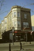 294 W MAIN ST, a Neoclassical/Beaux Arts lodging-hotel, built in Waukesha, Wisconsin in 1901.