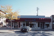 245-249 W MAIN ST 245-249 W MAIN ST, a Commercial Vernacular small retail building, built in Waukesha, Wisconsin in 1960.