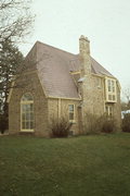 335 S HARTWELL AVE, a English Revival Styles house, built in Waukesha, Wisconsin in 1930.
