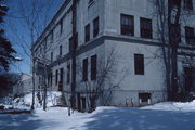 1702 WHITE ROCK AVE, a Neoclassical/Beaux Arts industrial building, built in Waukesha, Wisconsin in 1908.