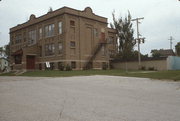 621 W COLLEGE AVE, a Twentieth Century Commercial elementary, middle, jr.high, or high, built in Waukesha, Wisconsin in 1914.