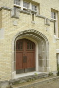 Wisconsin Industrial School for Boys, a Building.