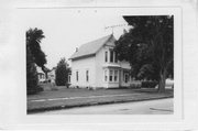 301 S MAIN ST, a Gabled Ell house, built in Deerfield, Wisconsin in .