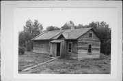 OLD WORLD WISCONSIN SITE, a Side Gabled house, built in Eagle, Wisconsin in .