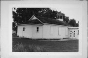 S 91 W 33844 COUNTY HIGHWAY NN, a Other Vernacular, built in Mukwonago, Wisconsin in .