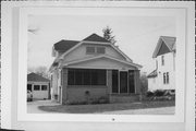 S92 W23060 MILWAUKEE AVE, a Bungalow house, built in Vernon, Wisconsin in .