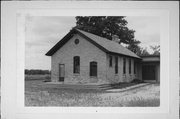 W 377 S 5863 COUNTY HIGHWAY CZ, a Front Gabled, built in Ottawa, Wisconsin in .