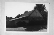 KETTLE MORAINE STATE FOREST, SOUTHERN UNIT, a Astylistic Utilitarian Building Agricultural - outbuilding, built in Ottawa, Wisconsin in 1900.