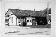 S42 W31238 STATE HIGHWAY 83, a Italianate depot, built in Genesee, Wisconsin in 1897.
