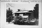 W314 S4151 STATE HIGHWAY 83, a Contemporary house, built in Genesee, Wisconsin in 1947.