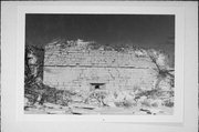 STATE HIGHWAY 59 1 M E OF GENESEE DEPOT, a NA (unknown or not a building) lime kiln, built in Genesee, Wisconsin in 1870.