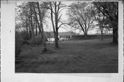 GENESEE CREEK, a NA (unknown or not a building) dam, built in Genesee, Wisconsin in 1841.