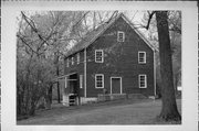 S52 W28794 SAYLESVILLE RD, a Astylistic Utilitarian Building mill, built in Genesee, Wisconsin in 1887.