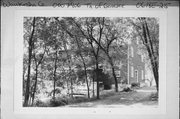 S52 W28794 SAYLESVILLE RD, a Astylistic Utilitarian Building mill, built in Genesee, Wisconsin in 1887.