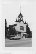 4 N MAIN ST, a Boomtown city/town/village hall/auditorium, built in Deerfield, Wisconsin in 1885.