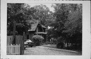 COUNTY HIGHWAY DR (DELAFIELD RD), 34734, a Early Gothic Revival house, built in Summit, Wisconsin in .