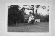 W 284 N 3865 COUNTY HIGHWAY KE, a Gabled Ell house, built in Delafield, Wisconsin in .