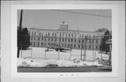 BOY'S SCHOOL RD, a Neoclassical/Beaux Arts hospital, built in Delafield, Wisconsin in 1927.