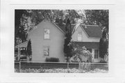 7765 BENSON RD, a Gabled Ell house, built in Dane, Wisconsin in .